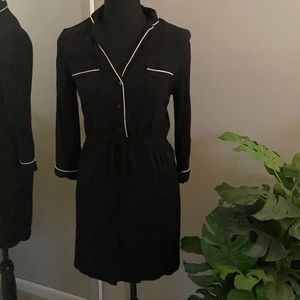 LOFT XSP Shirt Dress